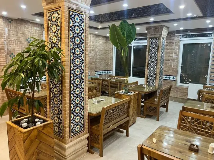 مجتمع اقامتگاهی مشير واحد سه تخته توئين 1