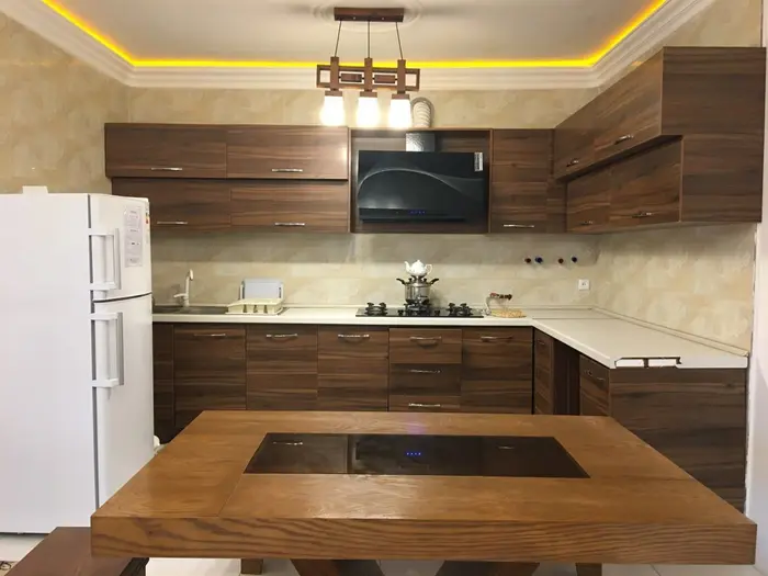 دوخوابه تیجا میجا