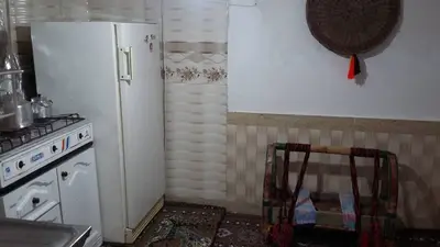 بومگردی سؤما - واحد ۵