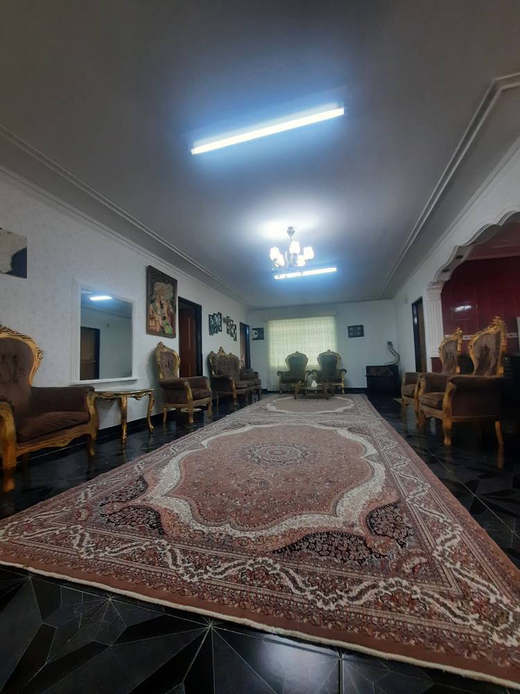 ویلا دوخوابه ملینا