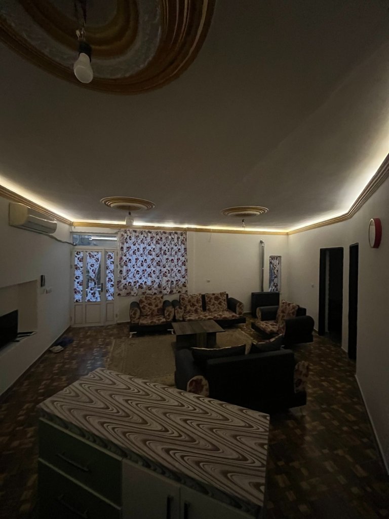آپارتمان دوخوابه نوید 1