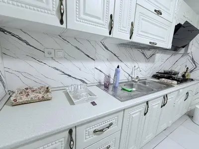 آپارتمان دوخوابه کارن واحد 2