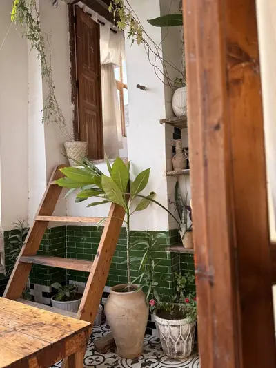 ویلا سه خوابه تياوي