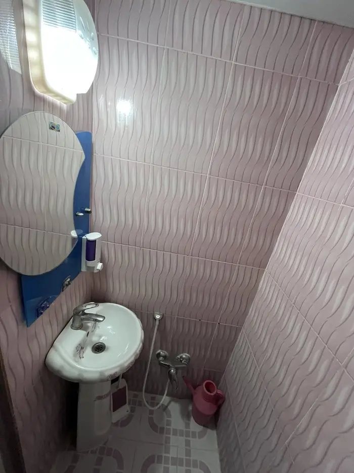 ویلا دوخوابه آتشین 1