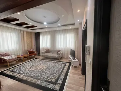 آپارتمان دوخوابه ۱۷ شهریور