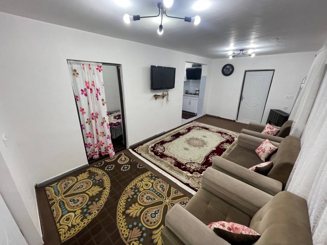 ویلا یک خوابه آرامش 13