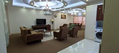 مجتمع اقامتی گراناز 4 - واحد دوخوابه 4