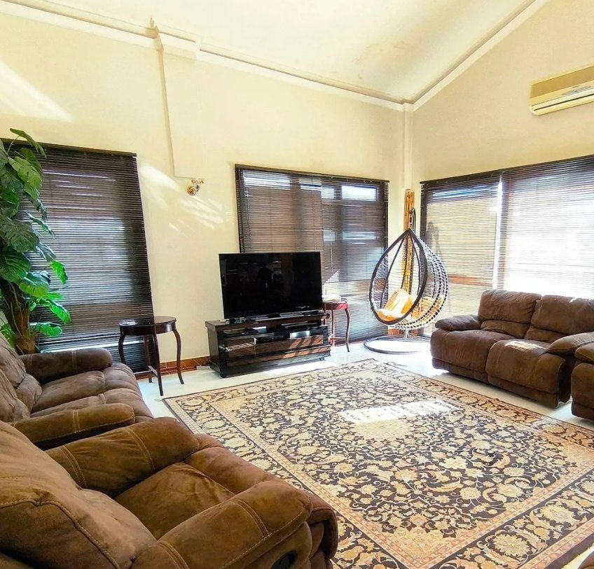 آپارتمان دوخوابه دوبلکس الی