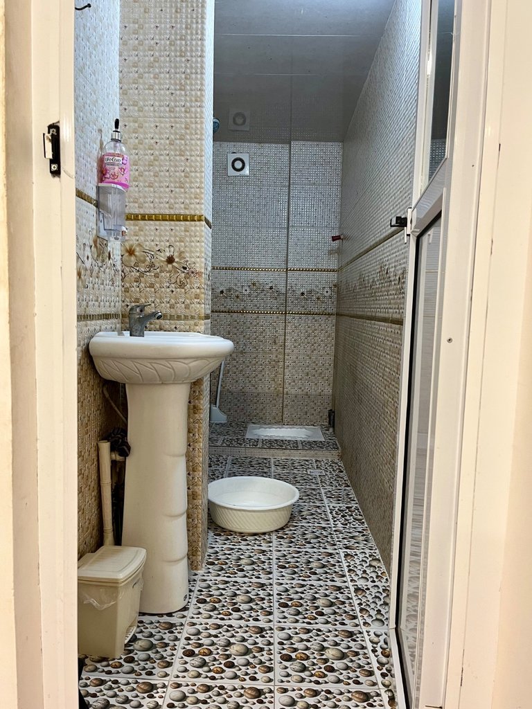 ویلا یک خوابه خانه مسافر مهدی 2