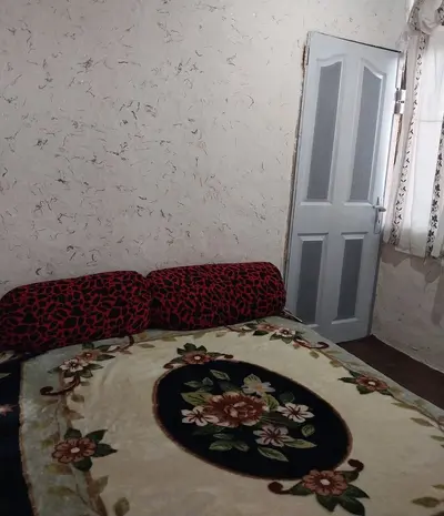 ویلا دوخوابه کاه گلی