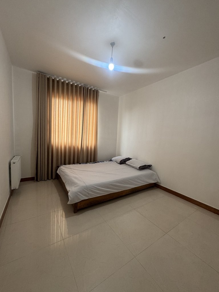 ویلا سه خوابه دوبلکس سوگند