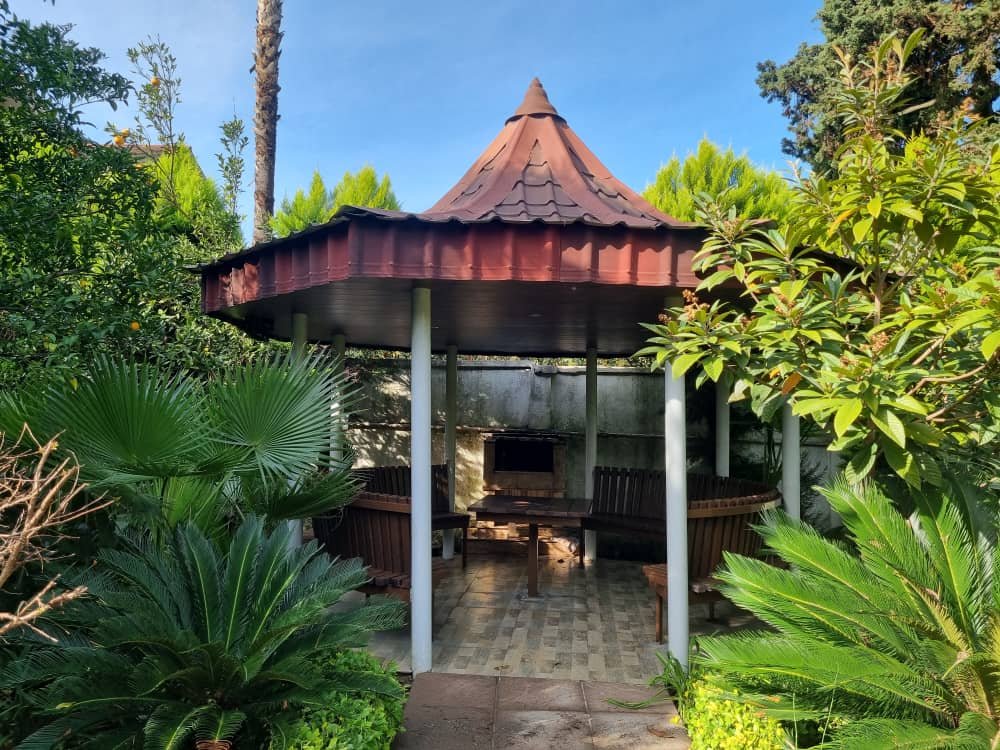 ویلا سه خوابه دوبلکس استخردار آبگرم کازینو