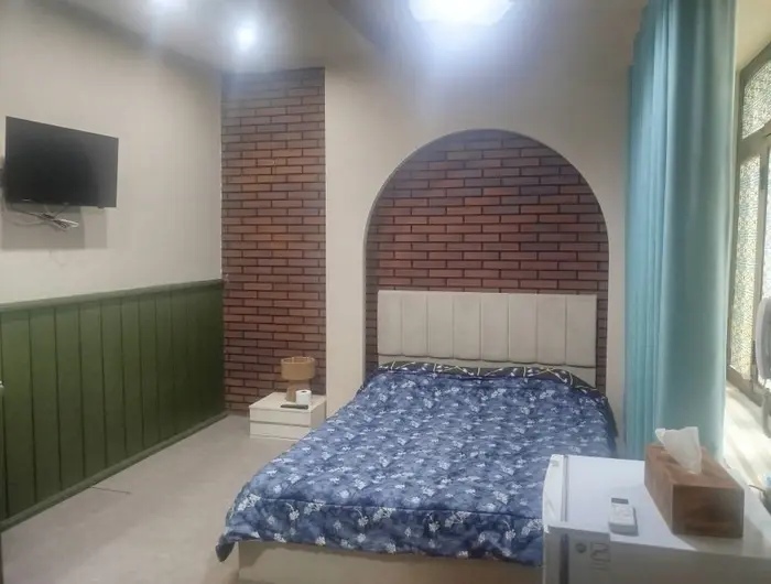 اقامتگاه سنتی بهار  نارنج - واحد بهار