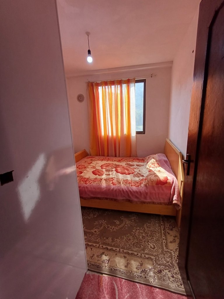 سوئیت یک خوابه روستایی لیلی