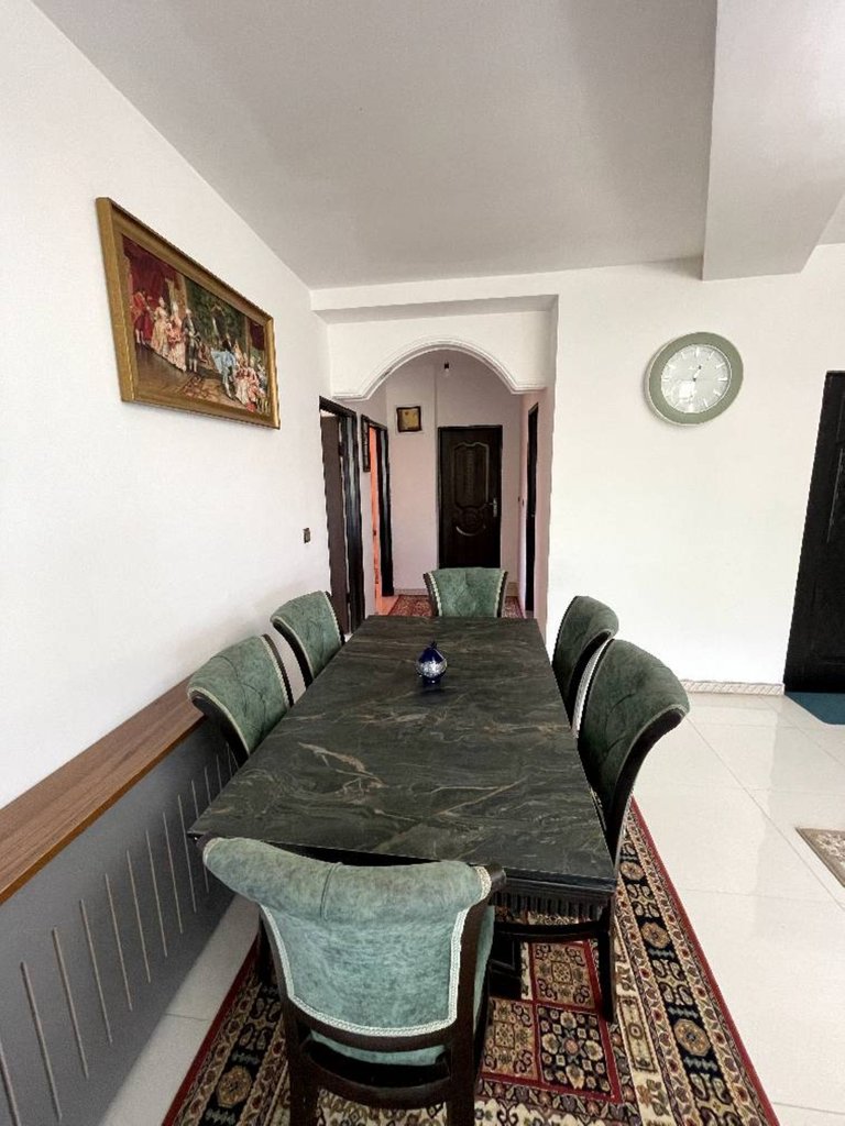 آپارتمان دوخوابه استخردار آب گرم ساحلی