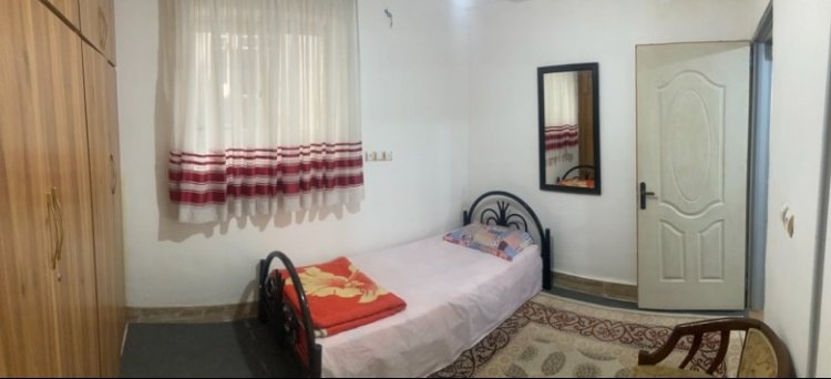 ویلا یک خوابه چشمه