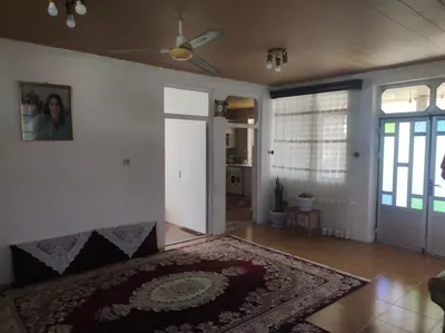 ویلا یک خوابه ساحلی نوکنده