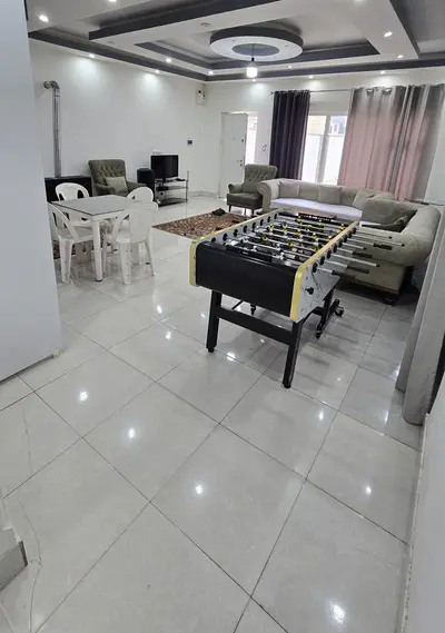 ویلا دوخوابه استخردار ارغوان ۴