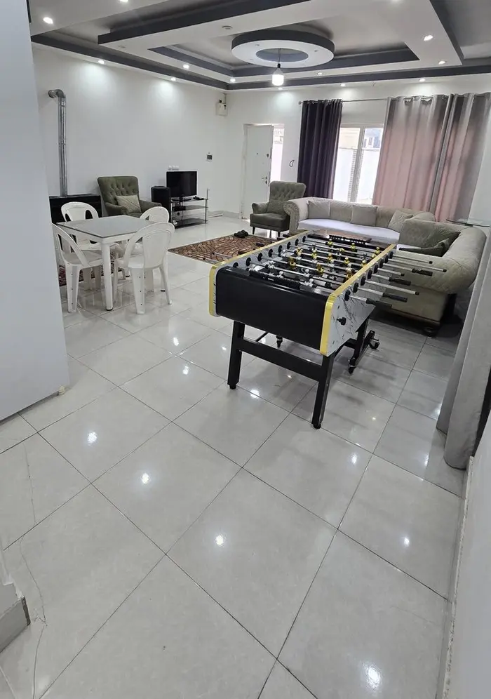 ویلا دوخوابه استخردار ارغوان ۴