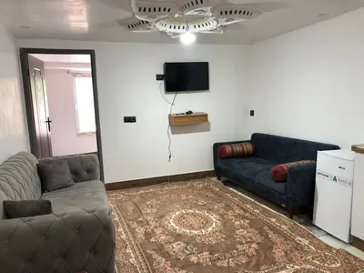 مجتمع اقامتی ایمان واحد گل رز