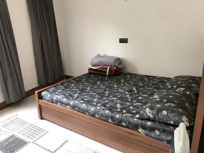 مجتمع اقامتگاهی ایمان واحد گل رز