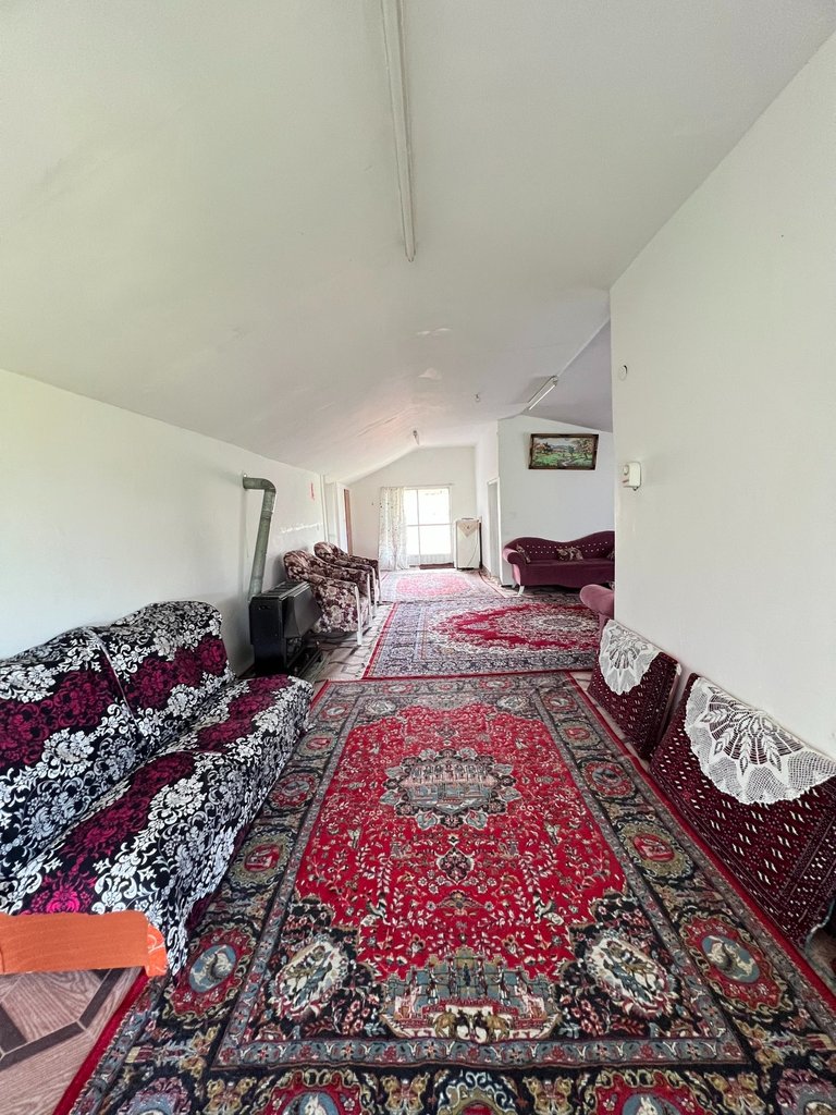 ویلا دوخوابه تقی زاده 1