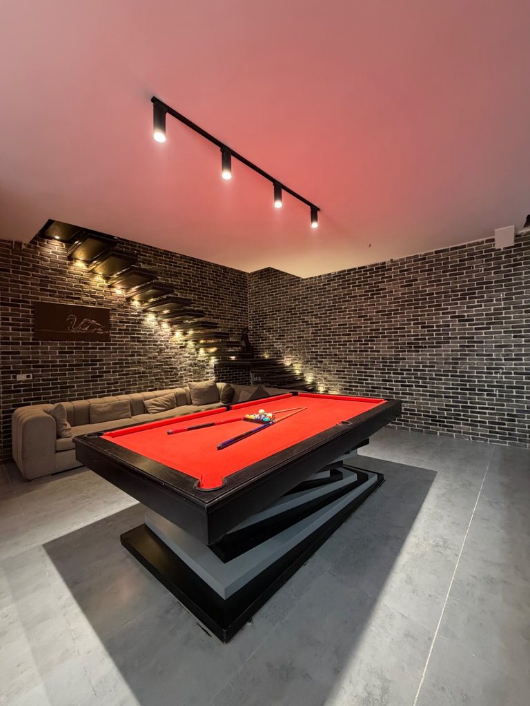 ویلا سه خوابه استخردار آبگرم آسایش 2