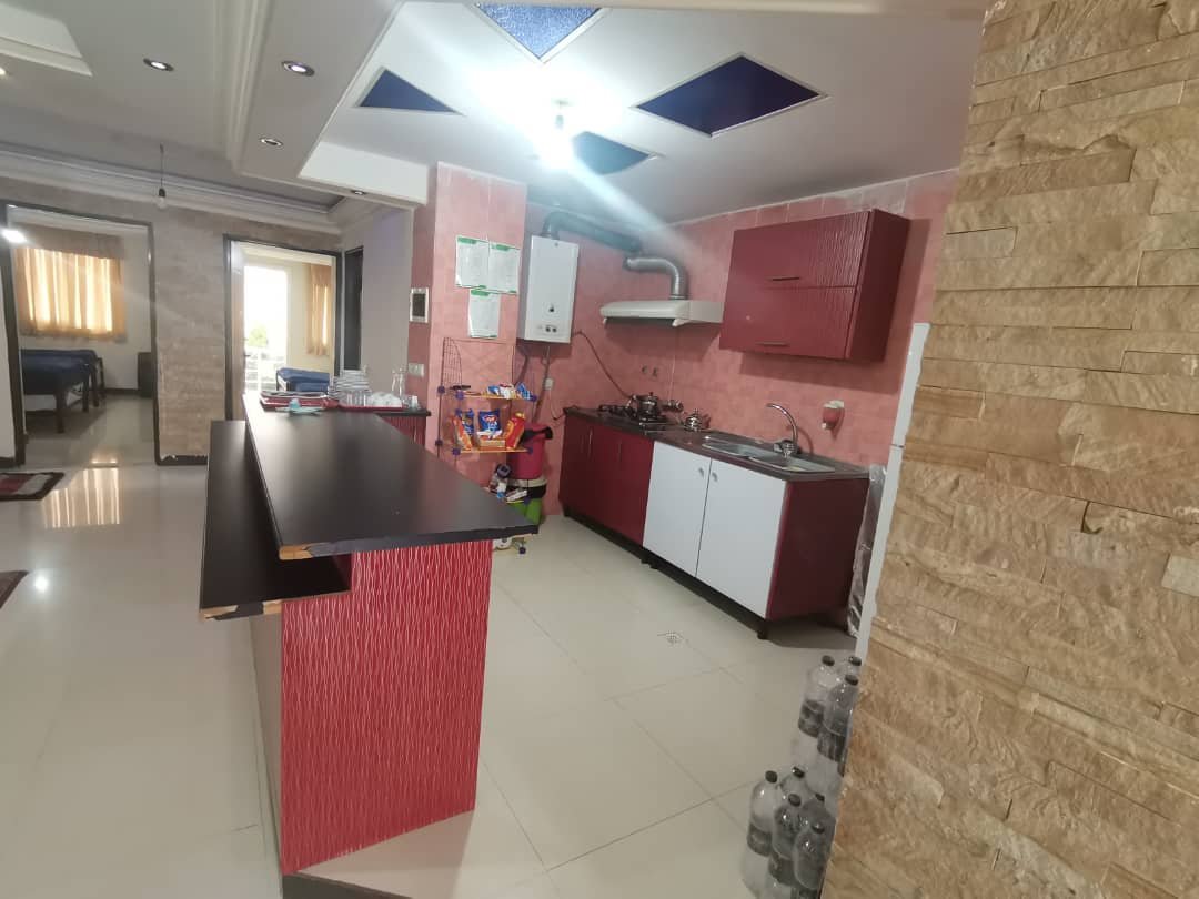 دوخوابه ساحلی نیلوفر 4