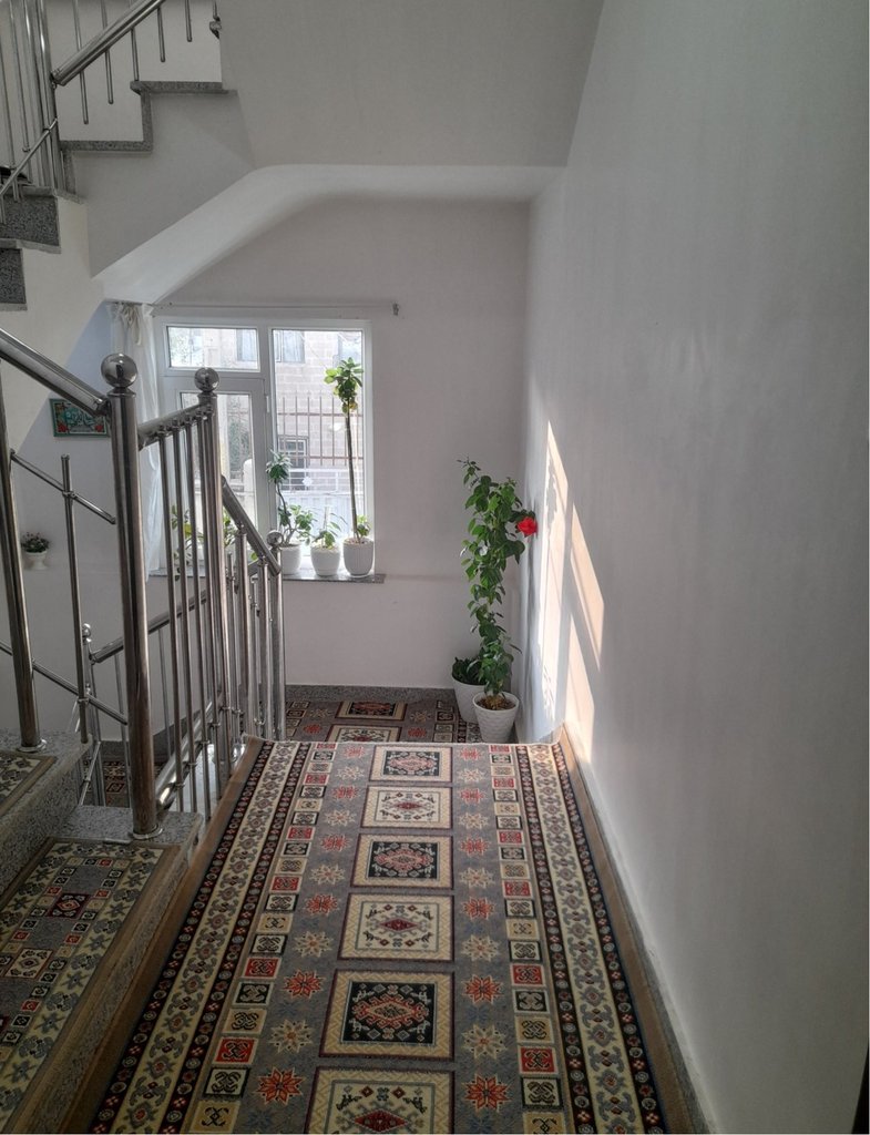 آپارتمان دوخوابه مصری