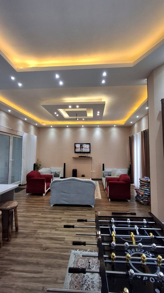 ویلا دوخوابه استخردار آبگرم آسا