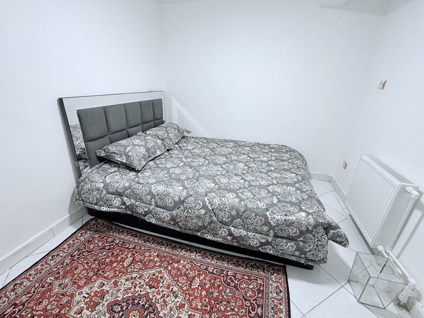 آپارتمان یک خوابه کارن واحد 4