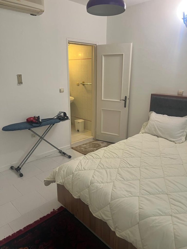 آپارتمان دوخوابه هدیه پالاس واحد 3