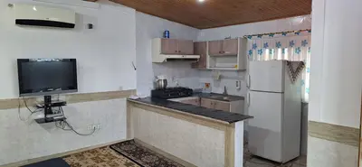 ویلا یک خوابه علی زادگان