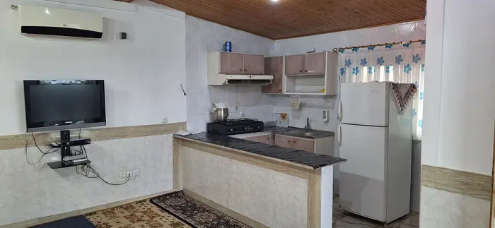 ویلا یک خوابه علی زادگان