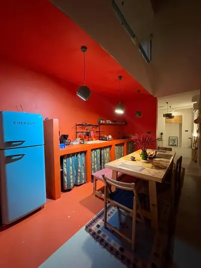 ویلا سه خوابه  خانه موج