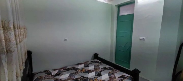 ویلا تک خوابه پودینه 2