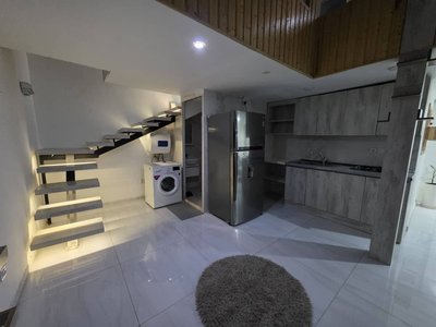 آپارتمان دوخوابه كرخه واحد 5