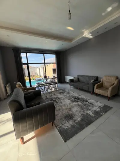 ویلا دوخوابه استخردار آبگرم رونا