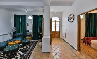 بومگردی ونوشک 1 - واحد روجین