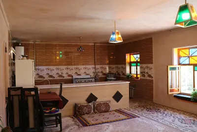 بومگردی توران گشت - واحد یک خوابه خانواده