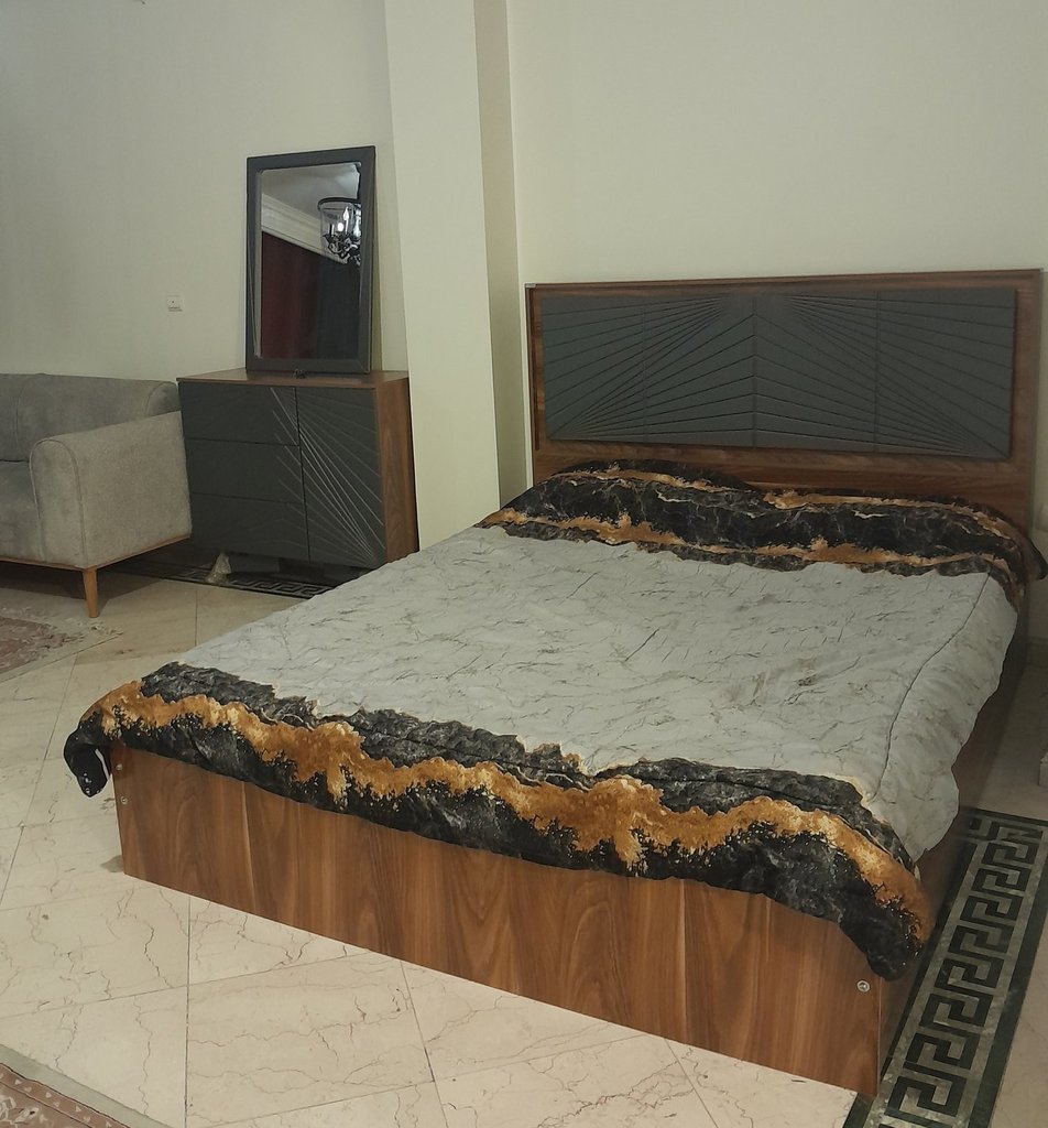 آپارتمان فلت چشم انداز نارمک 1