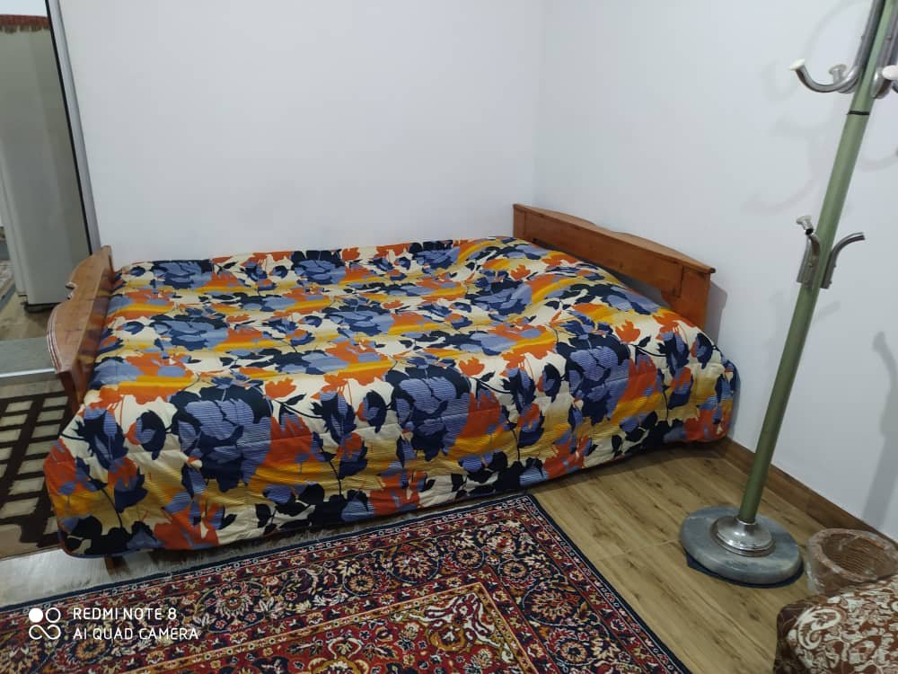 سوئیت فلت بگونیا