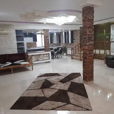 ویلا دوخوابه ساحلی امینی 2