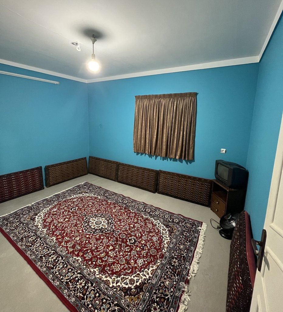 ویلا دوخوابه زیارت