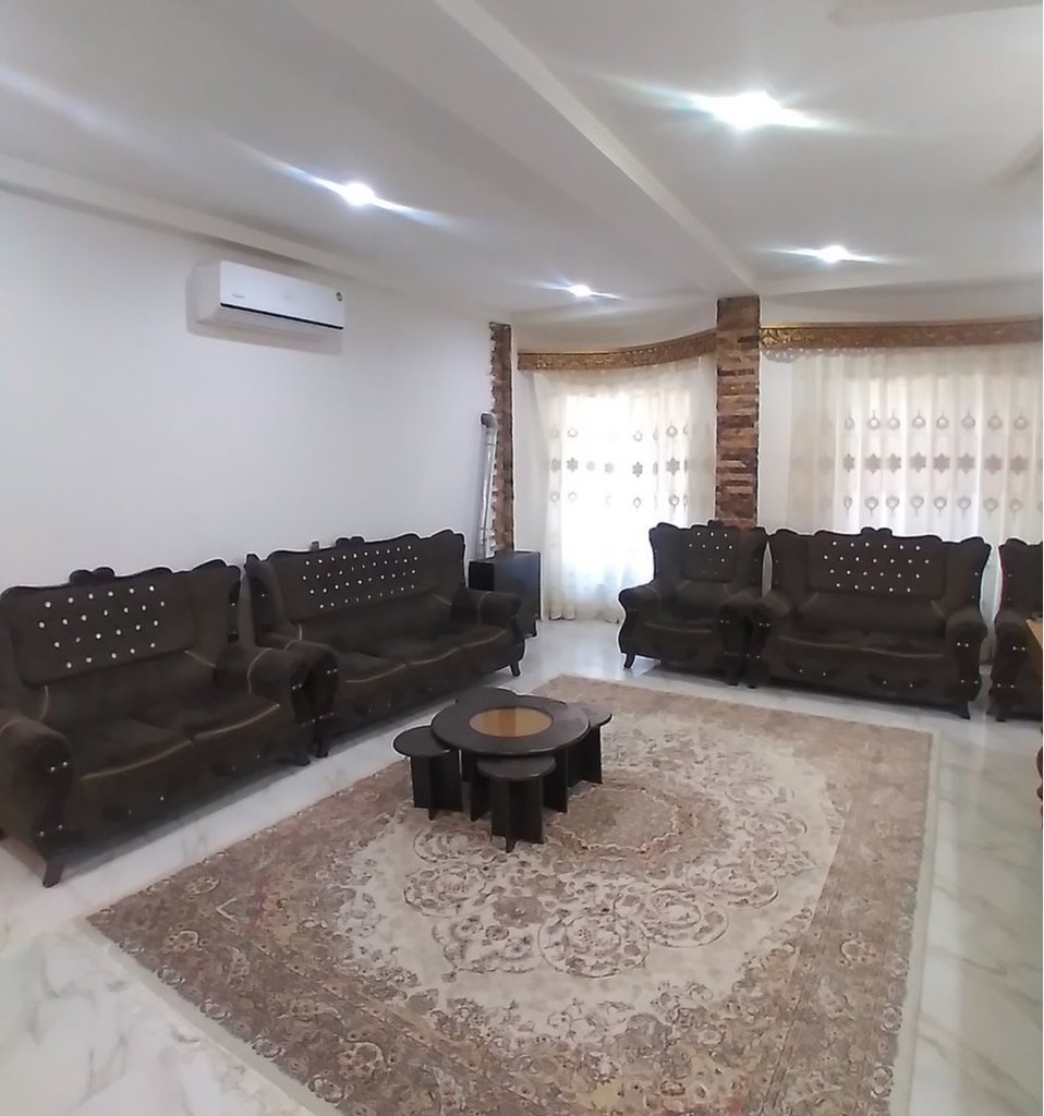 ویلا سه خوابه استخردار توساسان 3