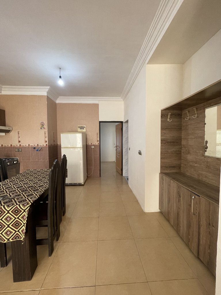 مجتمع اقامتی ساحلی نعمت پور 4 - واحد ۴