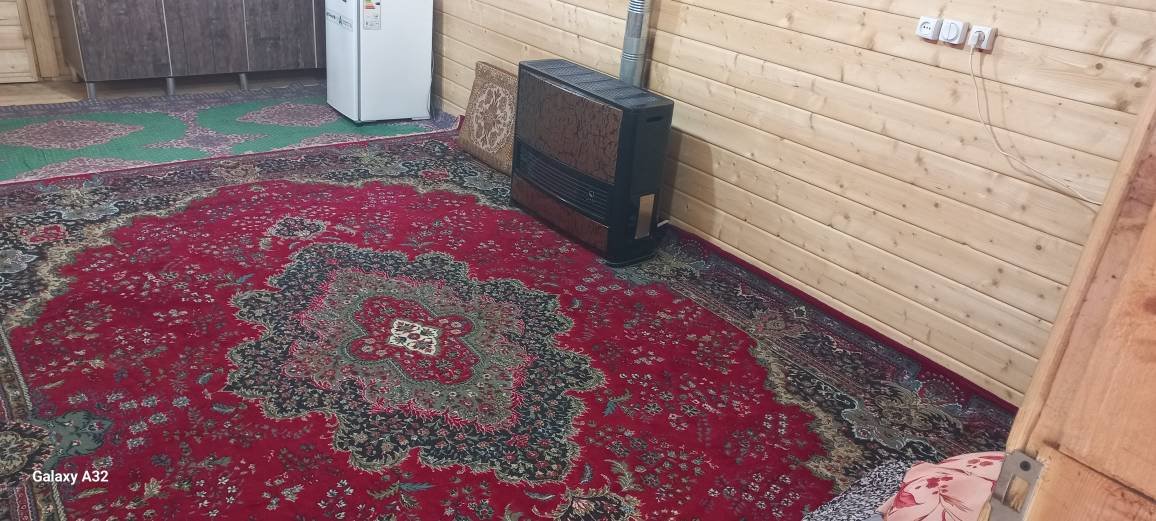 اقامتگاه سنتی کلبه های رویایی - مجتمع شیرین 3