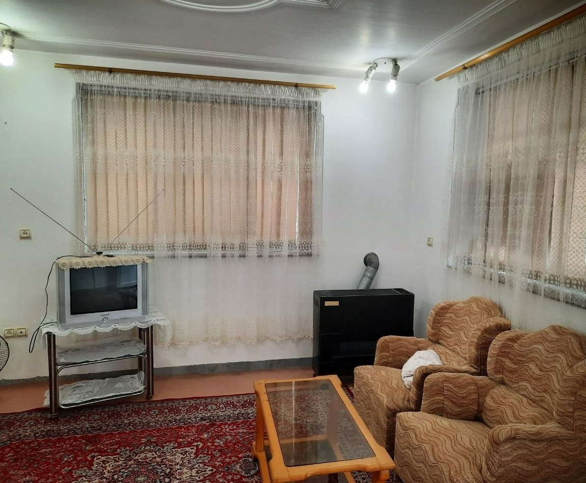 سوئیت یک خوابه کوچان