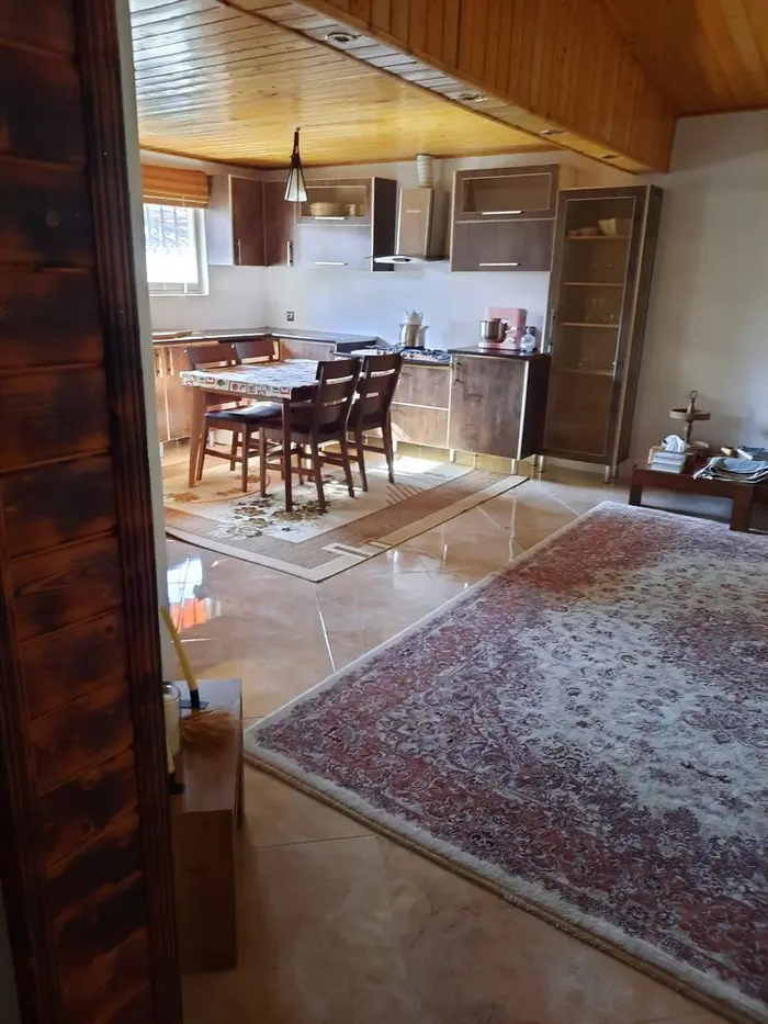 ویلا دوخوابه علیزاده1