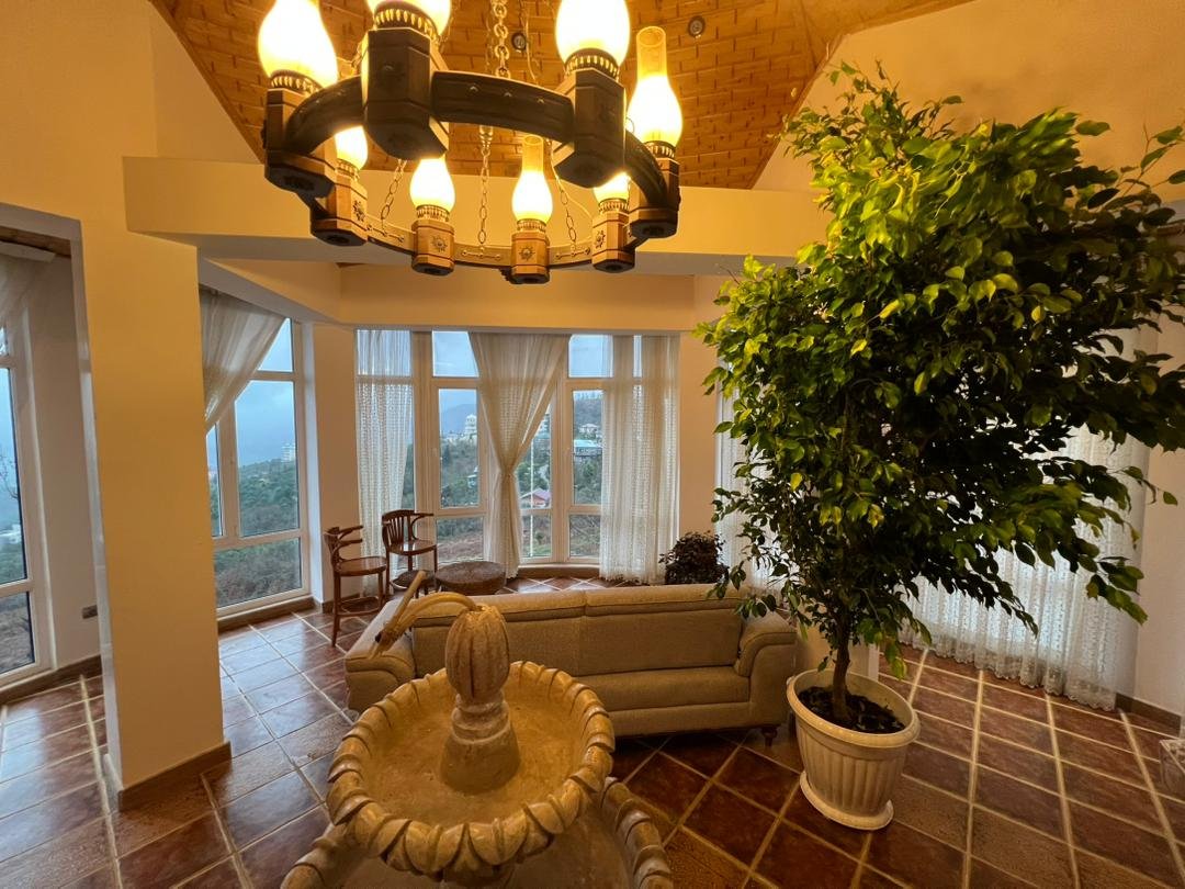 ویلا چهارخوابه جکوزی دار تریپلکس آپادانا